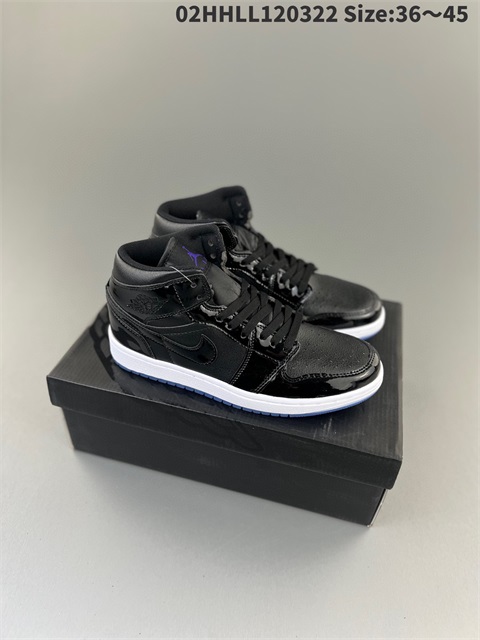 women air jordan 1 shoes US5.5-US8.5 2023-5-28-152